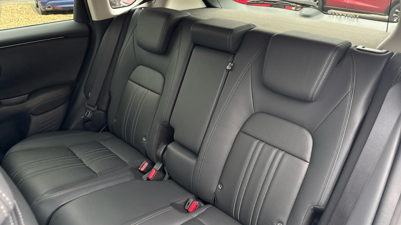 Honda Zr-V 2.0 eHEV Advance 5dr CVT Hybrid Estate